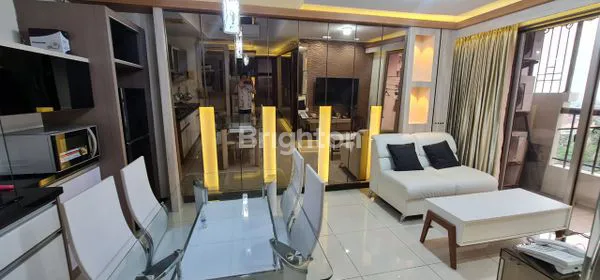 image WATER PLACE TOWER F LANTAI 11  FULL FURNISED DEKAT PAKUWON MALL SURABAYA BARAT (1)