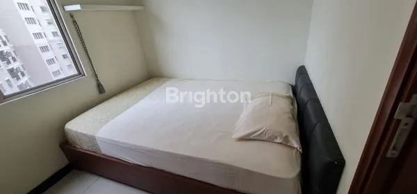 image WATER PLACE TOWER F LANTAI 11  FULL FURNISED DEKAT PAKUWON MALL SURABAYA BARAT (4)