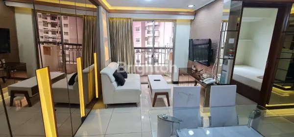 image WATER PLACE TOWER F LANTAI 11  FULL FURNISED DEKAT PAKUWON MALL SURABAYA BARAT (8)