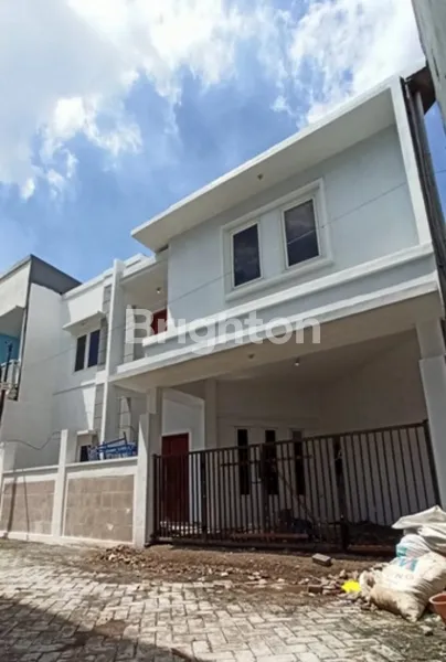 image RUMAH KOS KALIJUDAN BARAT DEKAT UWM, UNAIR, GALAXY MALL (2)