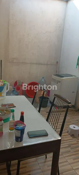 image DIJUAL RUMAH SECOND DEMPEL HARGA TER OK (6)