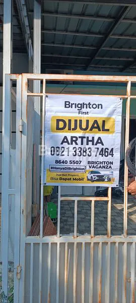 image DIJUAL RUMAH SECOND DEMPEL HARGA TER OK (8)