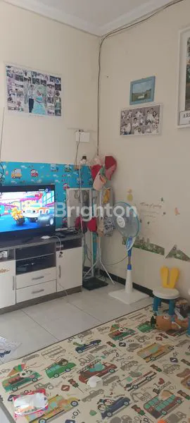 image DIJUAL RUMAH SECOND DEMPEL HARGA TER OK (7)