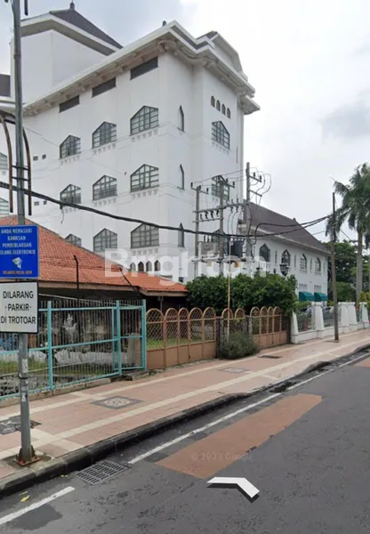 image RUMAH KOMERSIAL 0 JL RAYA DARMO SURABAYA (3)