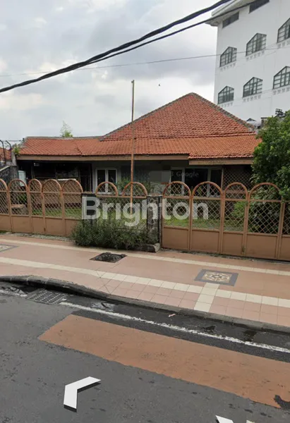 image RUMAH KOMERSIAL 0 JL RAYA DARMO SURABAYA (4)