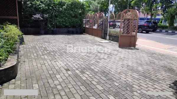 image RUMAH KOMERSIAL 0 JL RAYA DARMO SURABAYA (5)