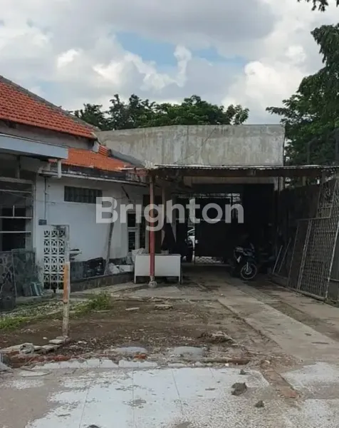 image RUMAH KOMERSIAL 0 JL RAYA DARMO SURABAYA (6)