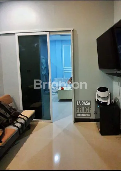 image RUMAH CANTIK NYAMAN SIAP HUNI DEKAT TOL DAN STASIUN (3)