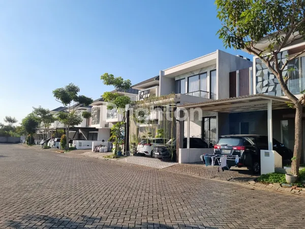 image TANAH ROYAL RESIDENCE CLUSTER HAMPTON SURABAYA (3)