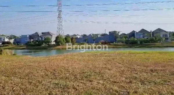 image TANAH ROYAL RESIDENCE CLUSTER HAMPTON SURABAYA (4)