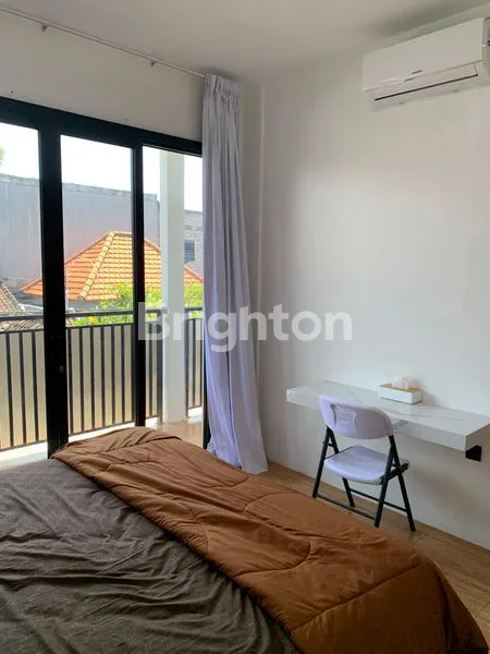 image RUMAH MINIMALIS 2 LANTAI DI DEKAT KAMPUS UNUD JIMBARAN BALI (5)