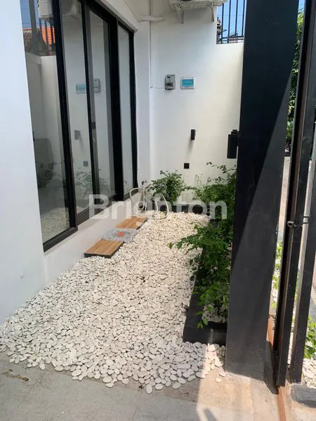 image RUMAH MINIMALIS 2 LANTAI DI DEKAT KAMPUS UNUD JIMBARAN BALI (8)
