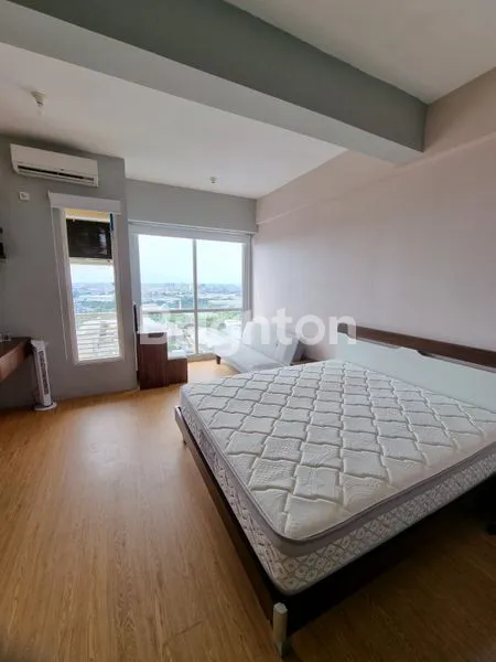 image APARTEMEN STUDIO FULL FURNISH BAGUS MY TOWER RUNGKUT SURABAYA (4)