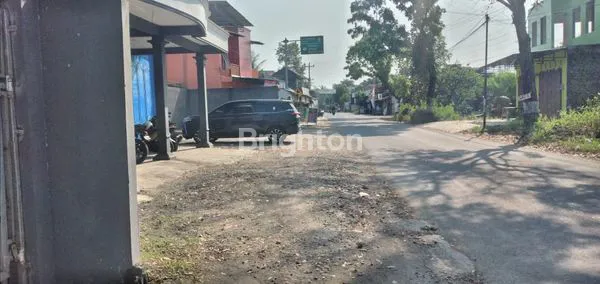 image GUDANG GAWOK AKSES CONTAINER ROW JALAN BESAR (2)