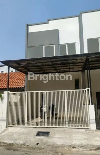 image RUMAH RUNGKUT ASRI SMART HOME (1)