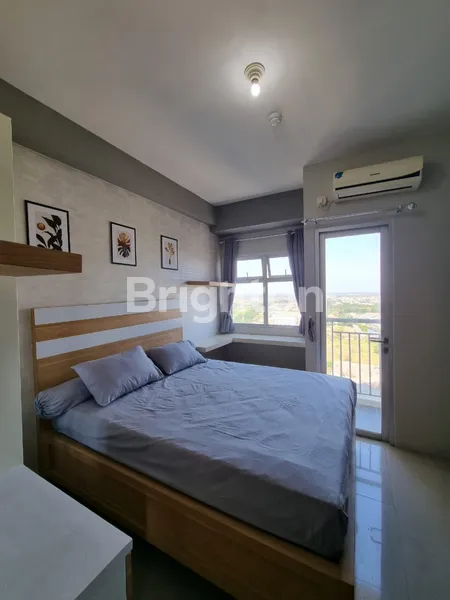 Gambar Property GUNAWANGSA MERR STUDIO FURNISH BEST DEAL!