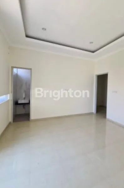 image SELANGKAH KE MULYOSARI RUMAH GRESS MINIMALIS (2)