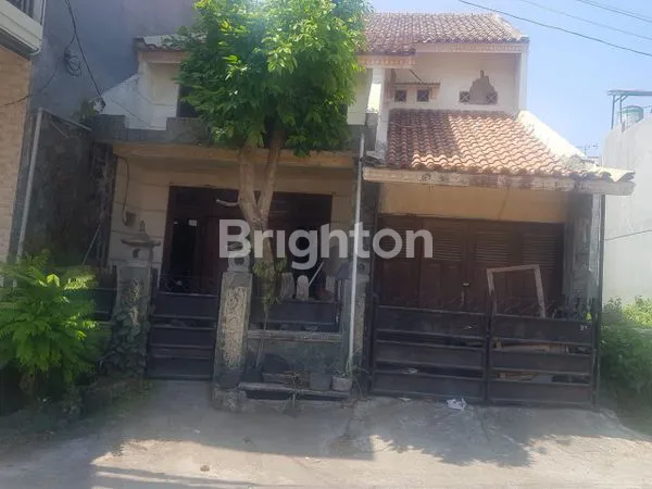 image DIJUAL RUMAH DEKAT KAMPUS UBAYA (1)