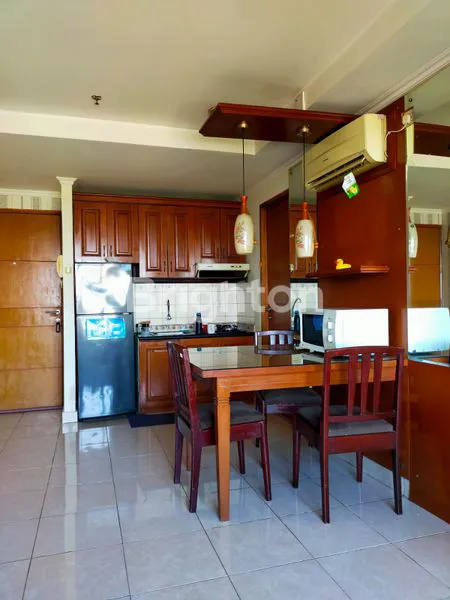 image APARTEMEN PATRIA JAKARTA TIMUR FULL FURNISHED (2)
