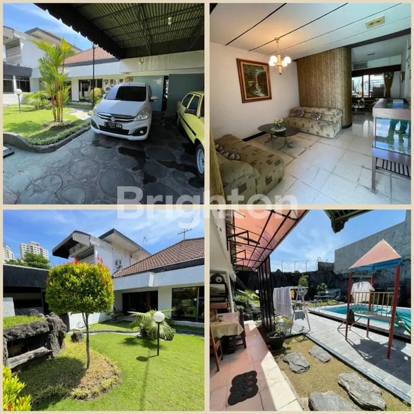 image KUPANG INDAH SIAP HUNI, BAGUS, NEGO SAMPAI DEAL! (1)