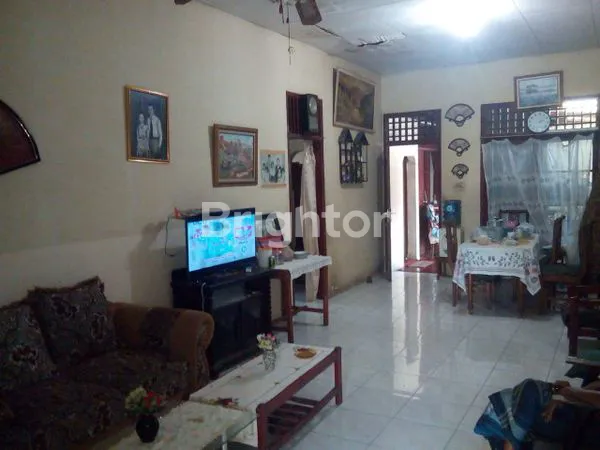 image RUMAH 1 LANTAI DI CINERE DEPOK  (6)