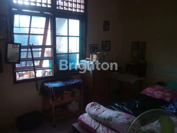 image RUMAH 1 LANTAI DI CINERE DEPOK  (4)