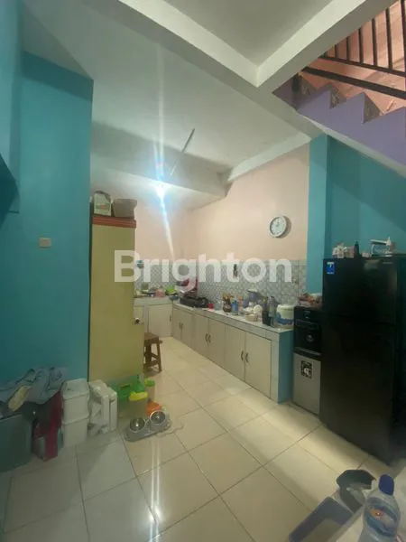 image RUMAH STANDARD 2 LANTAI SIAP HUNI DI BEKASI JAYA INDAH, BEKASI TIMUR. (2)