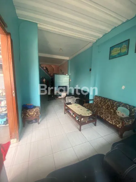 image RUMAH STANDARD 2 LANTAI SIAP HUNI DI BEKASI JAYA INDAH, BEKASI TIMUR. (3)