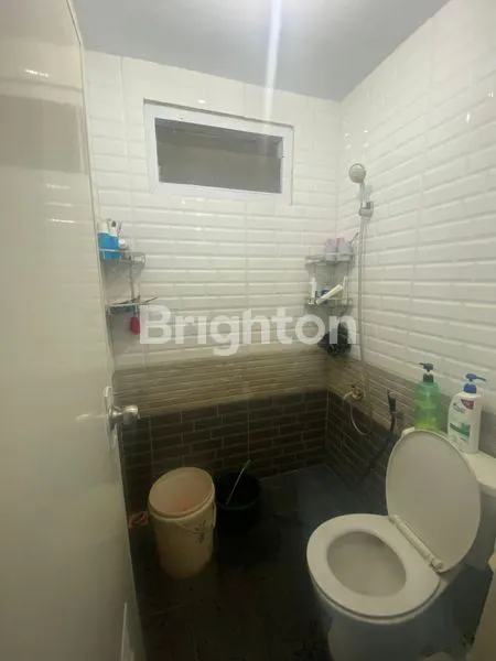 image RUMAH STANDARD 2 LANTAI SIAP HUNI DI BEKASI JAYA INDAH, BEKASI TIMUR. (4)