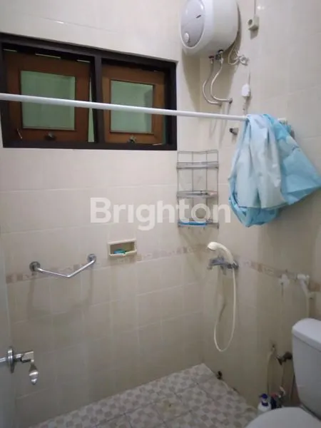 image RUMAH SIAP HUNI JL. MANGGA GREENVILLE DEKAT TANJUNG DUREN JALAN 3 MOBIL DURI KEPA, KEBON JERUK, JAKARTA BARAT (8)