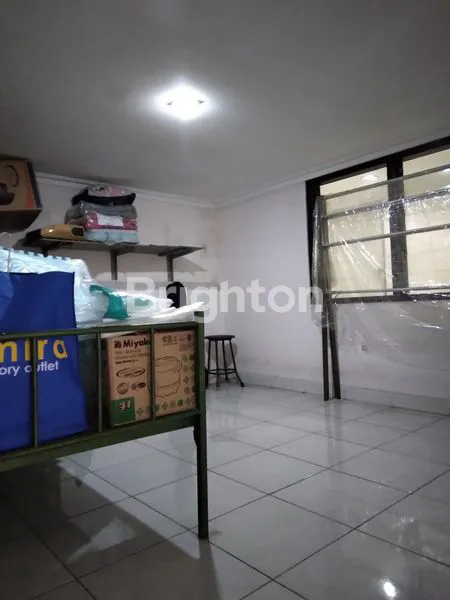 image RUMAH SIAP HUNI JL. MANGGA GREENVILLE DEKAT TANJUNG DUREN JALAN 3 MOBIL DURI KEPA, KEBON JERUK, JAKARTA BARAT (5)