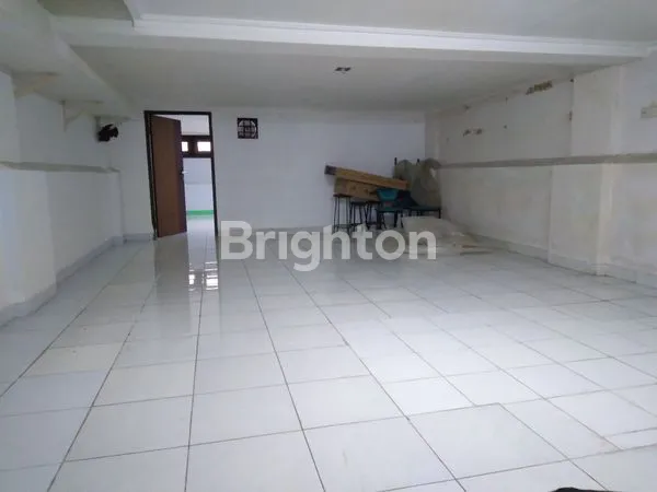image RUMAH SIAP HUNI JL. MANGGA GREENVILLE DEKAT TANJUNG DUREN JALAN 3 MOBIL DURI KEPA, KEBON JERUK, JAKARTA BARAT (6)