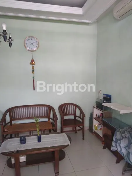 image RUMAH SIAP HUNI JL. MANGGA GREENVILLE DEKAT TANJUNG DUREN JALAN 3 MOBIL DURI KEPA, KEBON JERUK, JAKARTA BARAT (3)