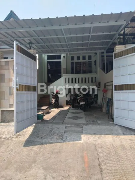 image RUMAH SIAP HUNI JL. MANGGA GREENVILLE DEKAT TANJUNG DUREN JALAN 3 MOBIL DURI KEPA, KEBON JERUK, JAKARTA BARAT (1)