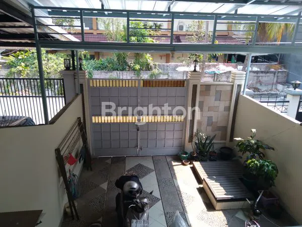 image RUMAH SIAP HUNI JL. MANGGA GREENVILLE DEKAT TANJUNG DUREN JALAN 3 MOBIL DURI KEPA, KEBON JERUK, JAKARTA BARAT (4)