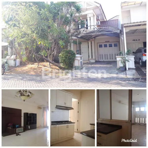 image MURRAAHHH RUMAH PAKUWON INDAH FURNISH !! (1)