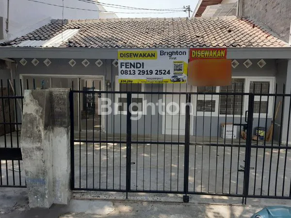 image RUMAH 3LT DI TENGAH KOTA SOLO (KAWATAN) (8)