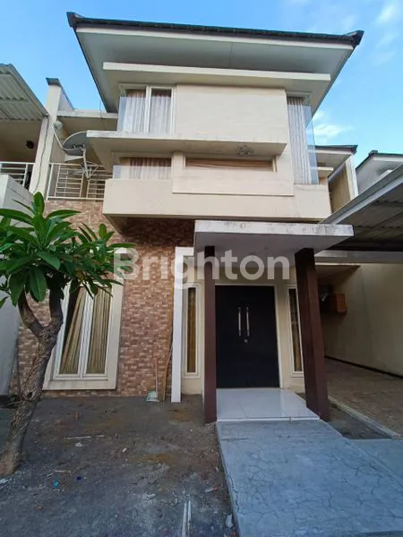 image SEWA TAMAN RIVERA REGENCY  2 LT (1)