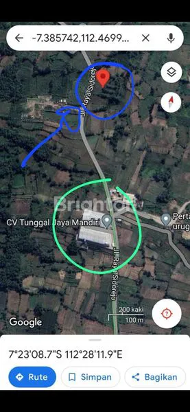 image JUAL TANAH INDUSTRI MOJOKERTO (2)