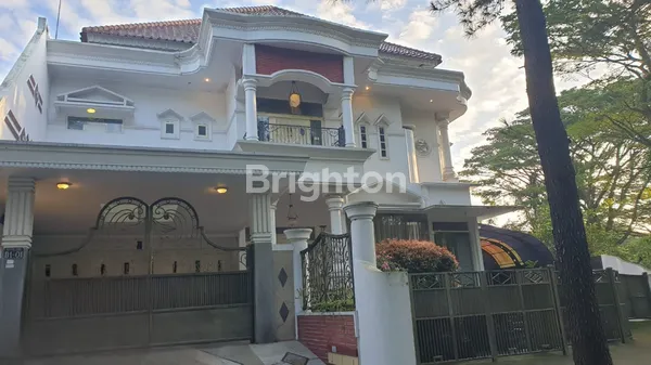 image RUMAH 2 LANTAI DEKAT GERBANG TOL SINGOSARI (1)