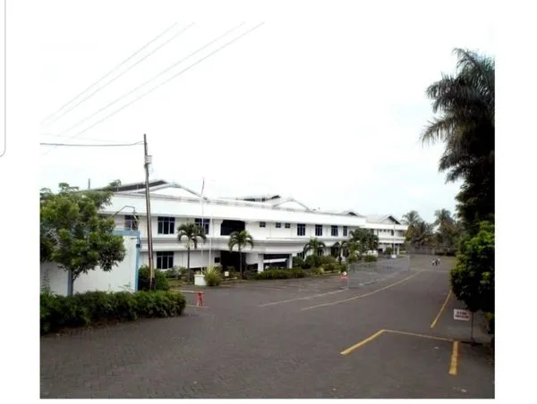 image PABRIK EX. GARMEN DEKAT EXIT TOL UNGARAN DI PRINGAPUS (1)