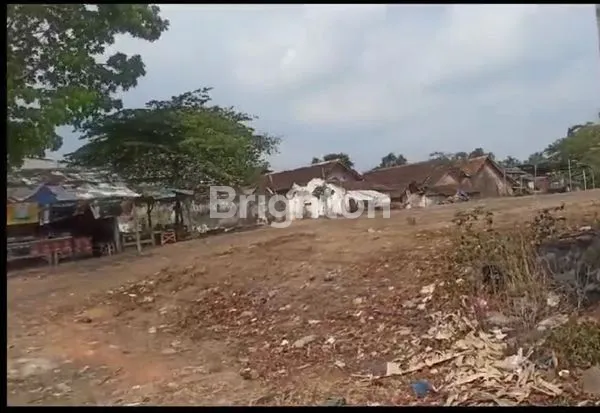 image LAHAN TENGAH KOTA COCOK UNTUK USAHA  (1)