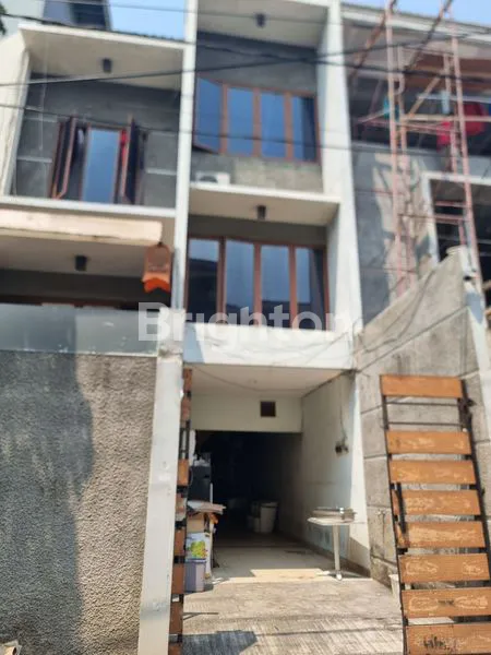 image RUMAH KELAPA GADING MURAH (1)