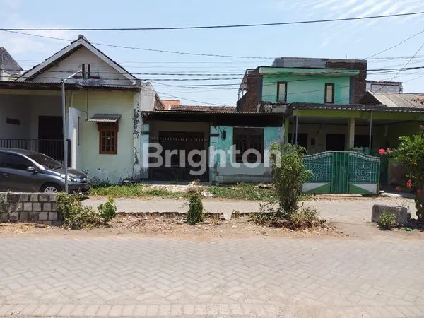 image JUAL RUMAH SANGAT MURAH. LOKASI DEKAT KOTA SIDOARJO. (1)