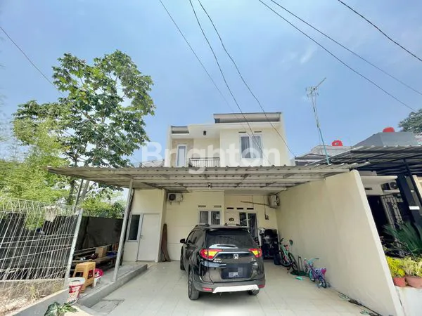 image RUMAH CLUSTER STRATEGIS 2 LANTAI (1)