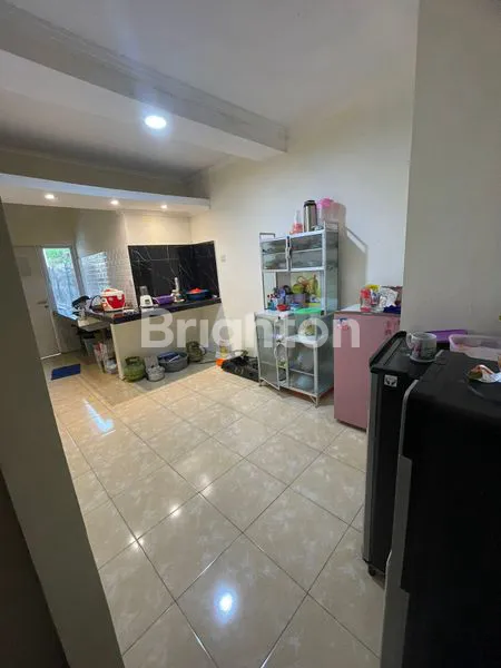 image RUMAH CLUSTER STRATEGIS 2 LANTAI (8)