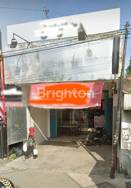 Gambar Property RUKO 2 LANTAI DI AHMAD YANI GEDANGAN SIDOARJO