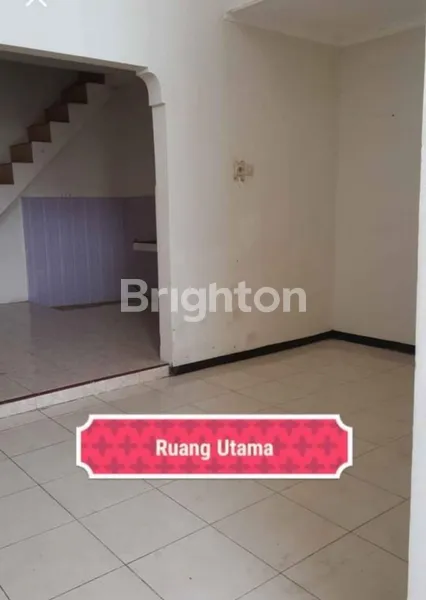 image RUMAH PONDOK MARITIM CLUSTER BOUGENVILLE  (3)