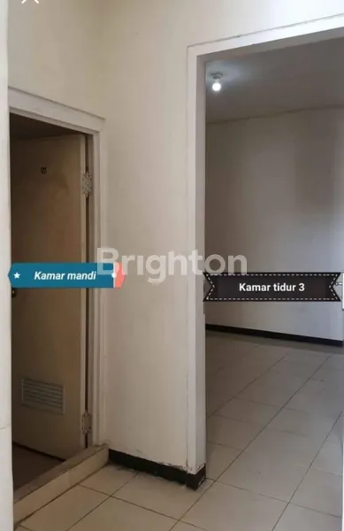 image RUMAH PONDOK MARITIM CLUSTER BOUGENVILLE  (4)