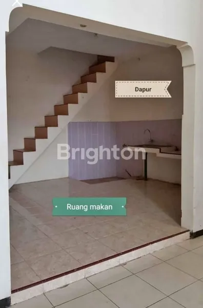 image RUMAH PONDOK MARITIM CLUSTER BOUGENVILLE  (5)